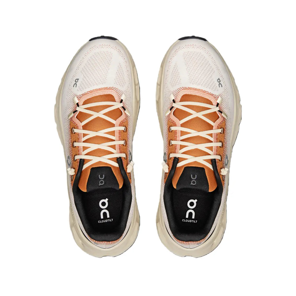 Cloudtilt Refined comfort made for the city