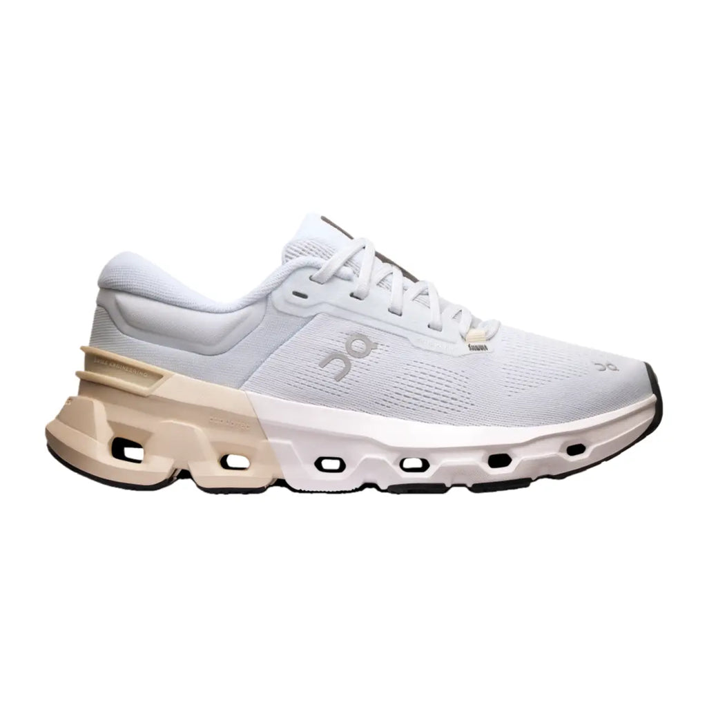 Cloudflyer 5 Supportive comfort  built to go longer