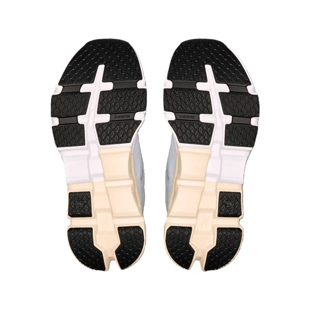 Cloudflyer 5 Supportive comfort  built to go longer