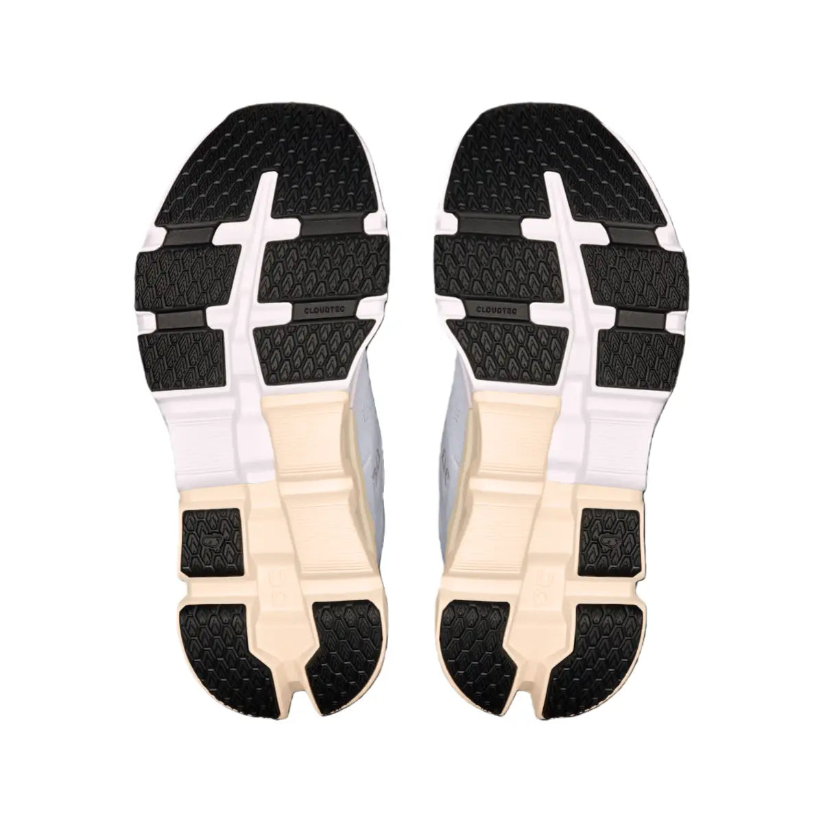 Cloudflyer 5 Supportive comfort  built to go longer