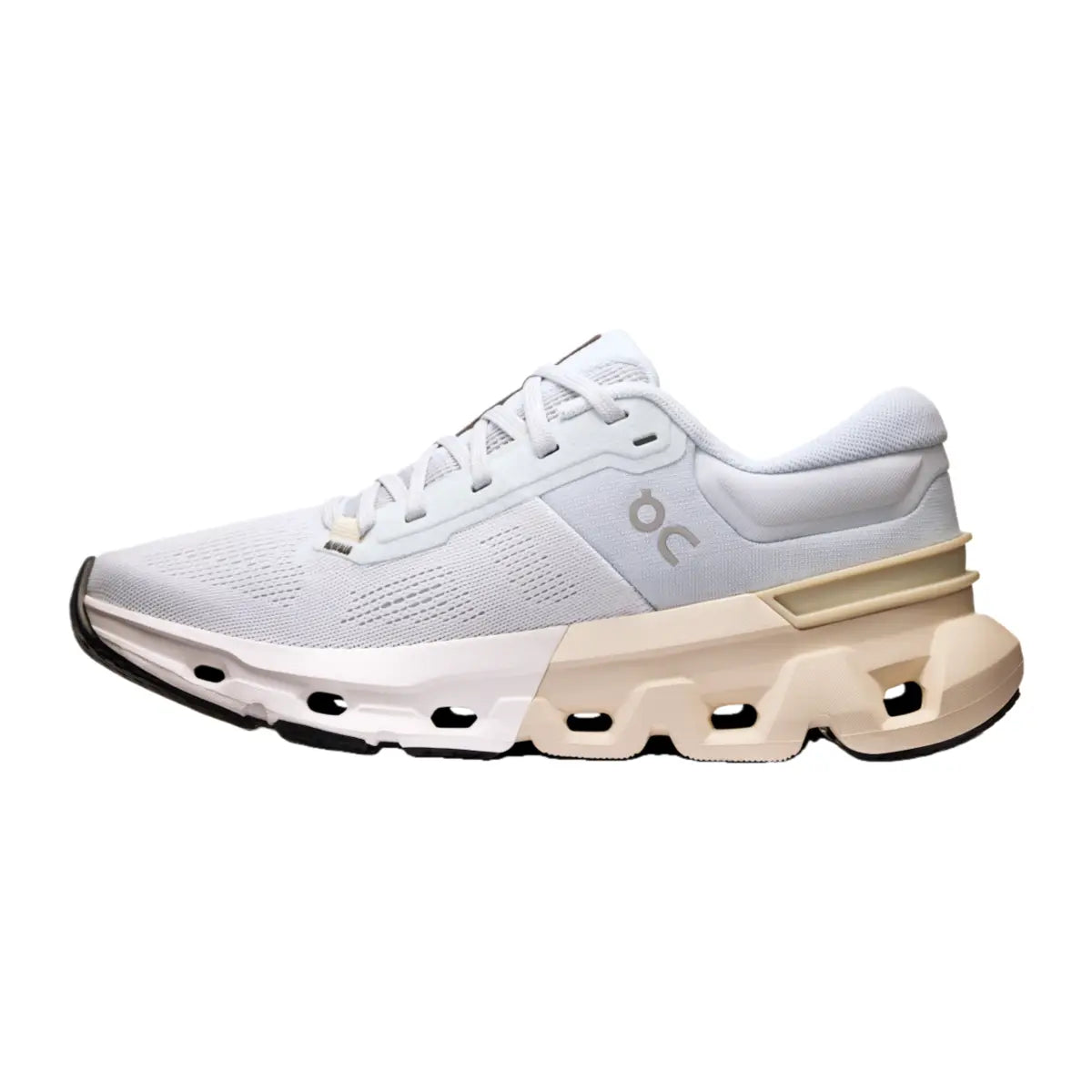 Cloudflyer 5 Supportive comfort  built to go longer
