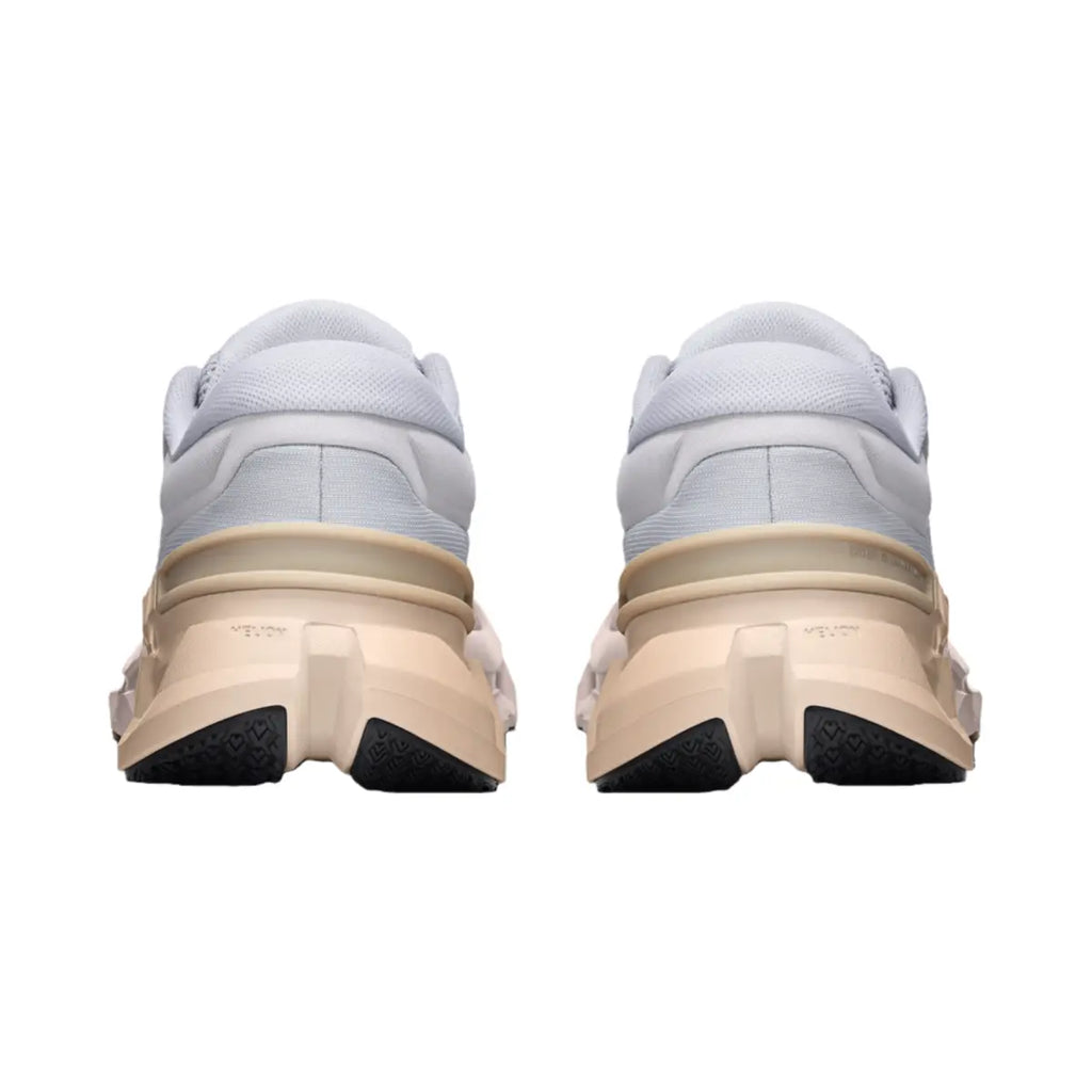 Cloudflyer 5 Supportive comfort  built to go longer