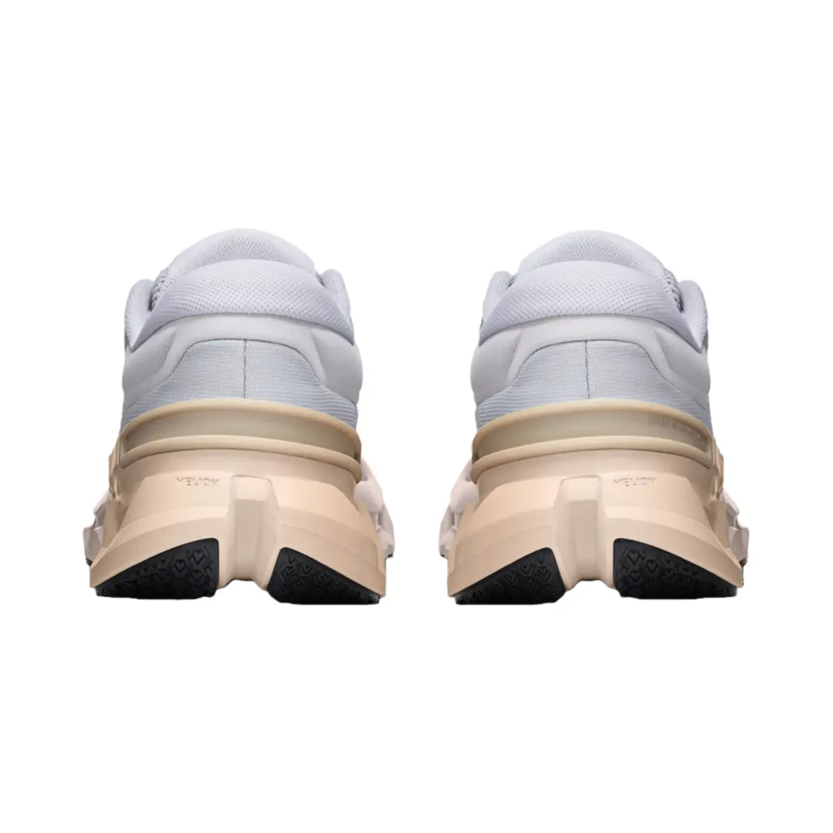 Cloudflyer 5 Supportive comfort  built to go longer