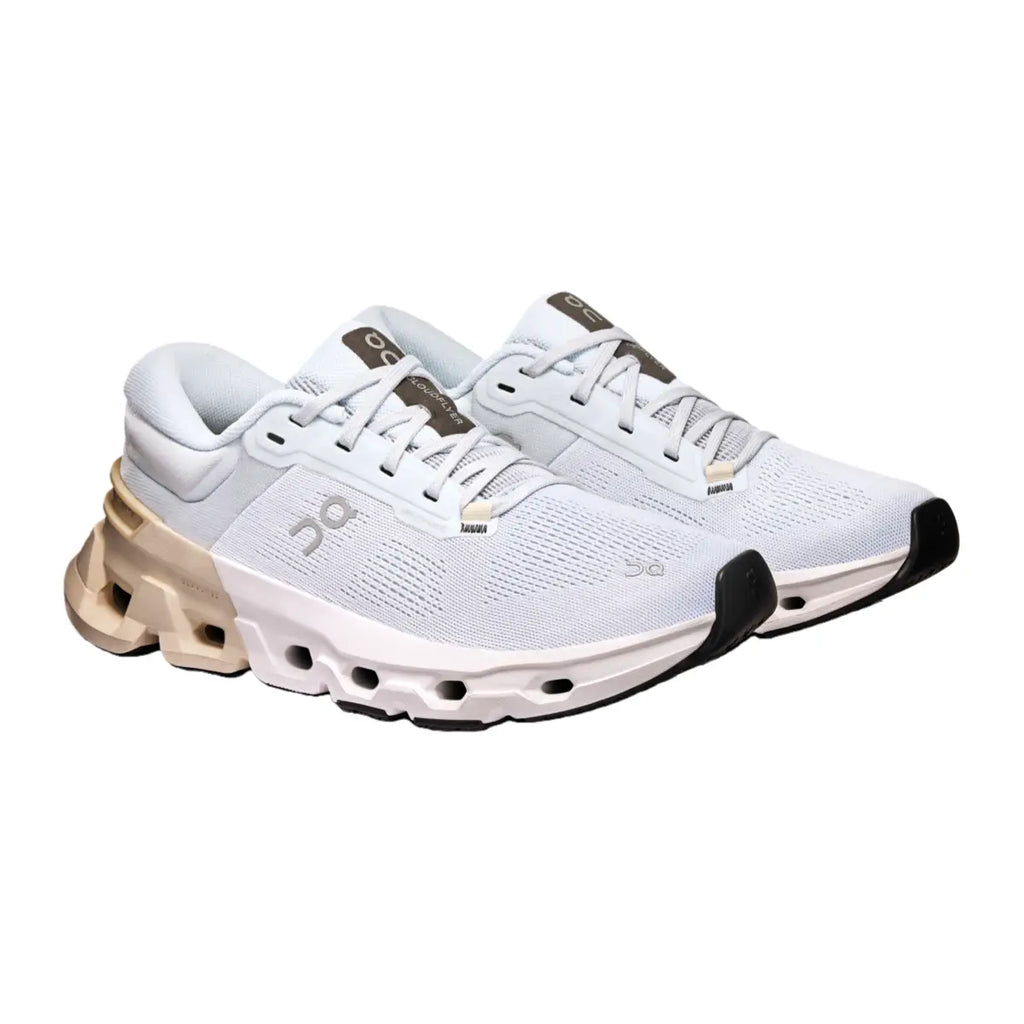 Cloudflyer 5 Supportive comfort  built to go longer