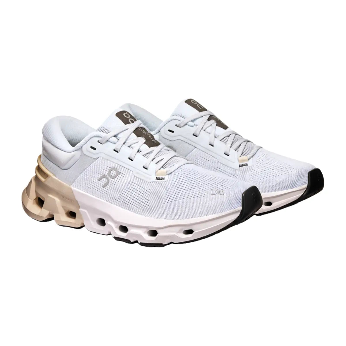 Cloudflyer 5 Supportive comfort  built to go longer