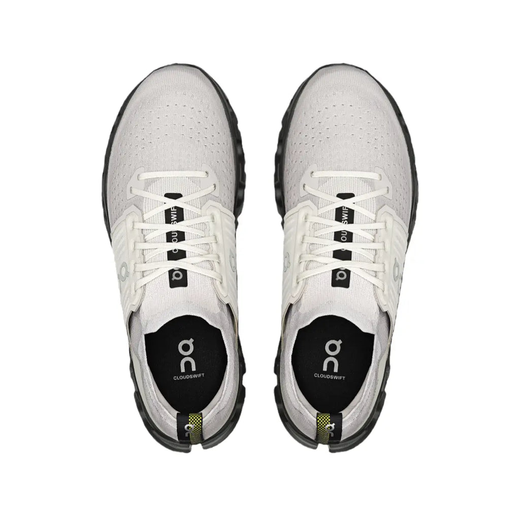 Cloudswift 4 Built for city miles Powered by comfort