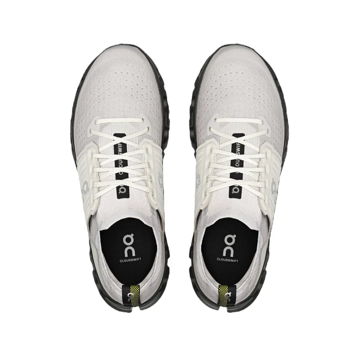 Cloudswift 4 Built for city miles Powered by comfort