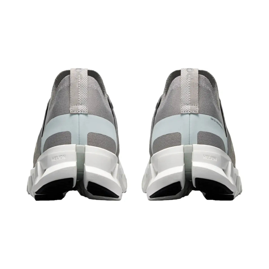 Cloudswift 4 Built for city miles Powered by comfort