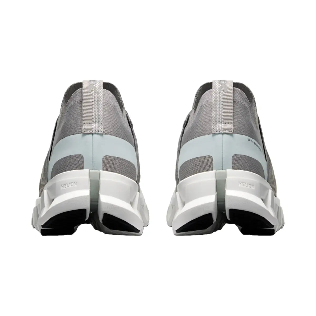 Cloudswift 4 Built for city miles Powered by comfort