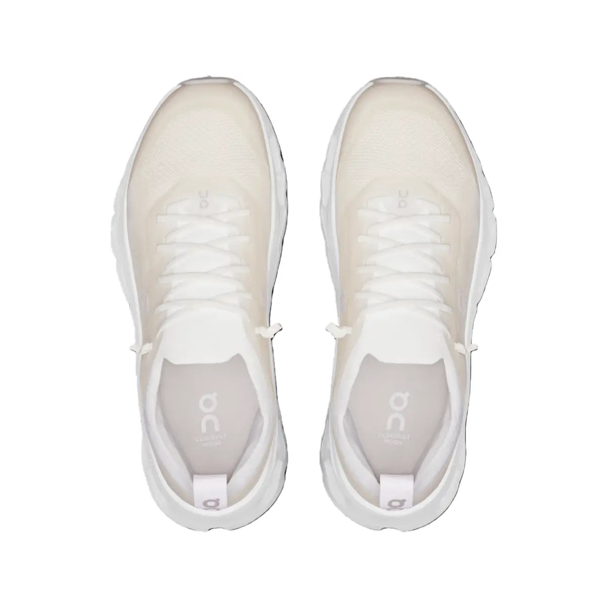 Cloudtilt Moon Refined comfort with a softer edge