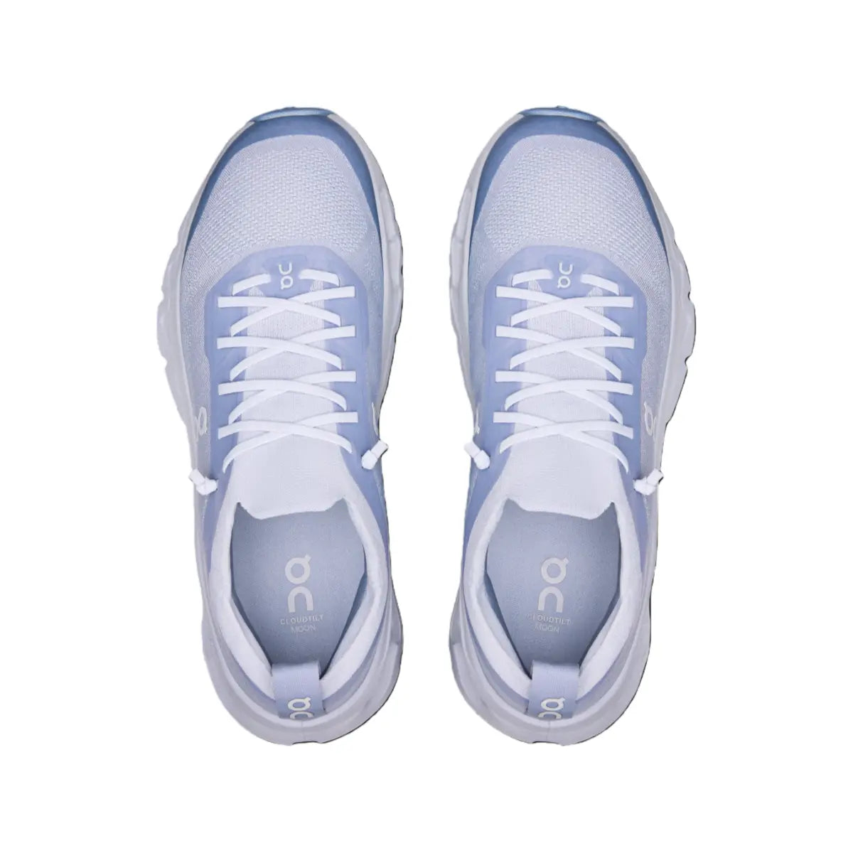 Cloudtilt Moon Refined comfort with a softer edge