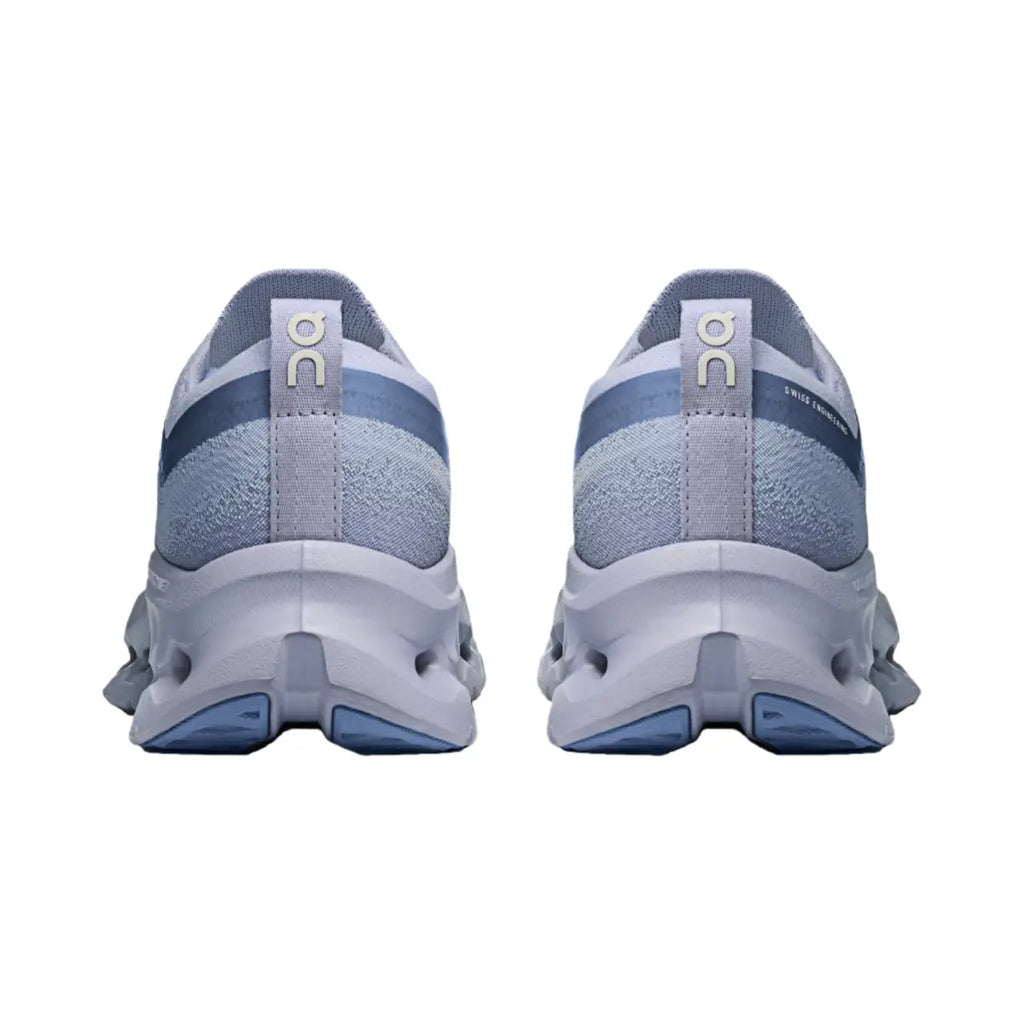 Cloudtilt Moon Refined comfort with a softer edge