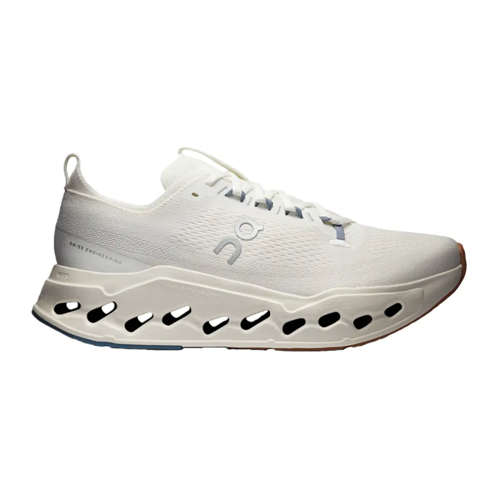 Cloudsurfer Max Refined comfort with more cushion