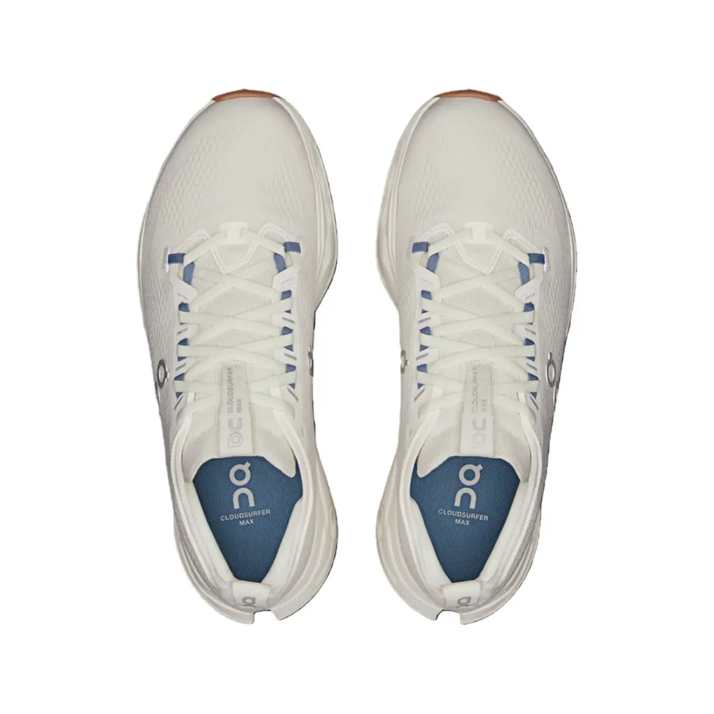 Cloudsurfer Max Refined comfort with more cushion