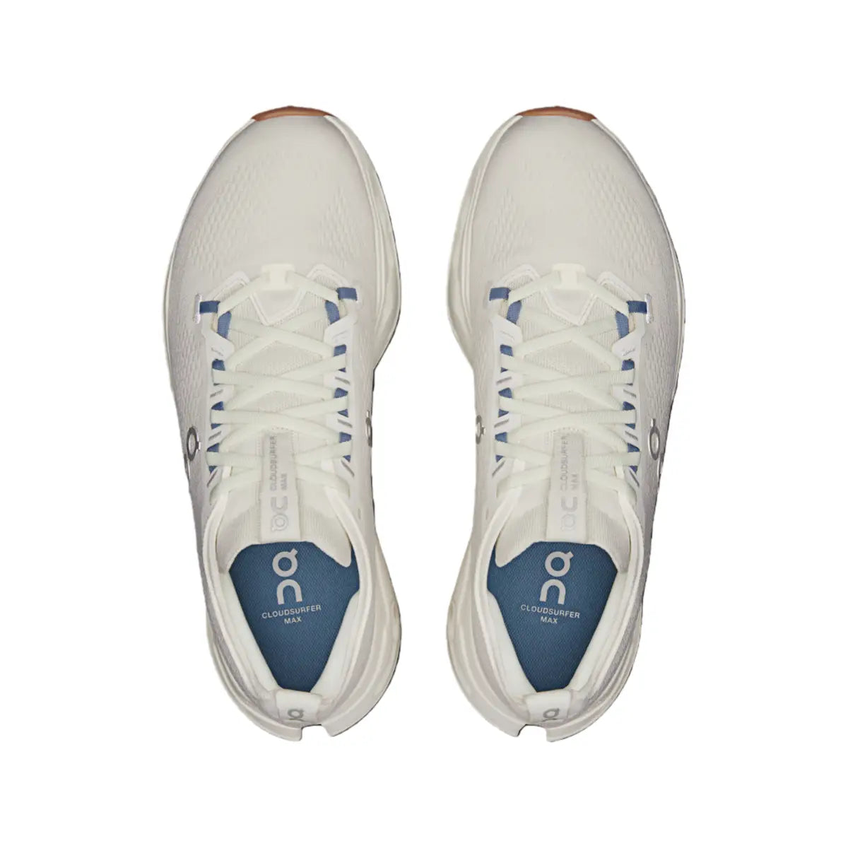 Cloudsurfer Max Refined comfort with more cushion