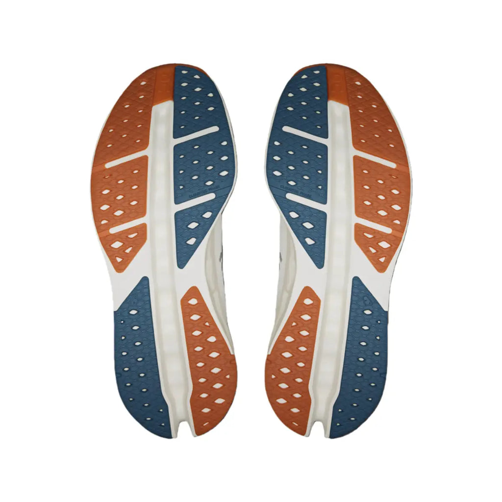 Cloudsurfer Max Refined comfort with more cushion