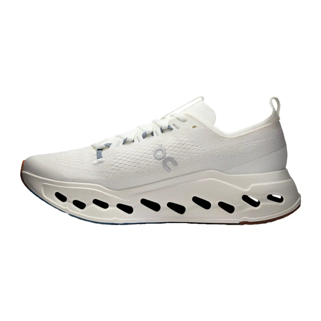 Cloudsurfer Max Refined comfort with more cushion