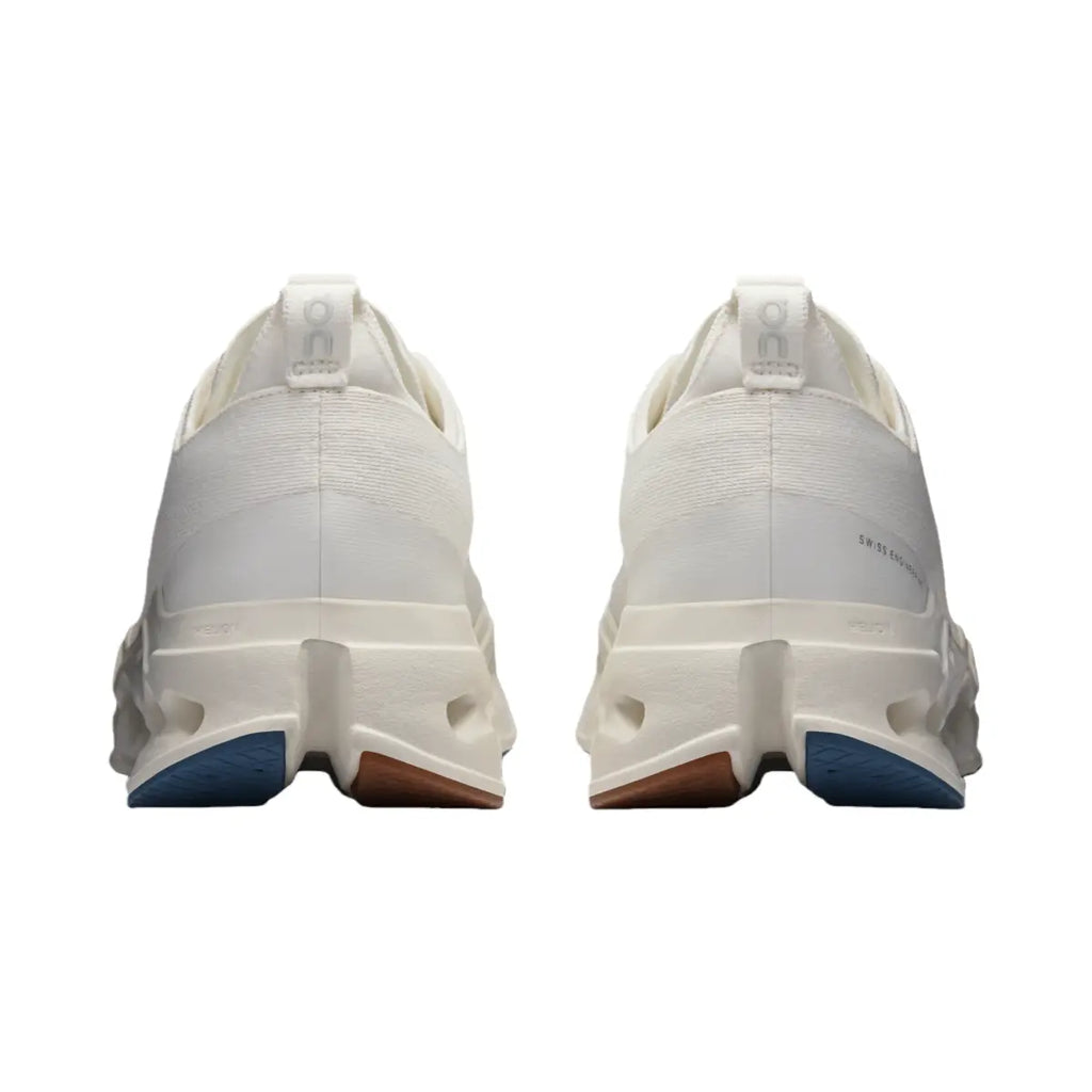 Cloudsurfer Max Refined comfort with more cushion