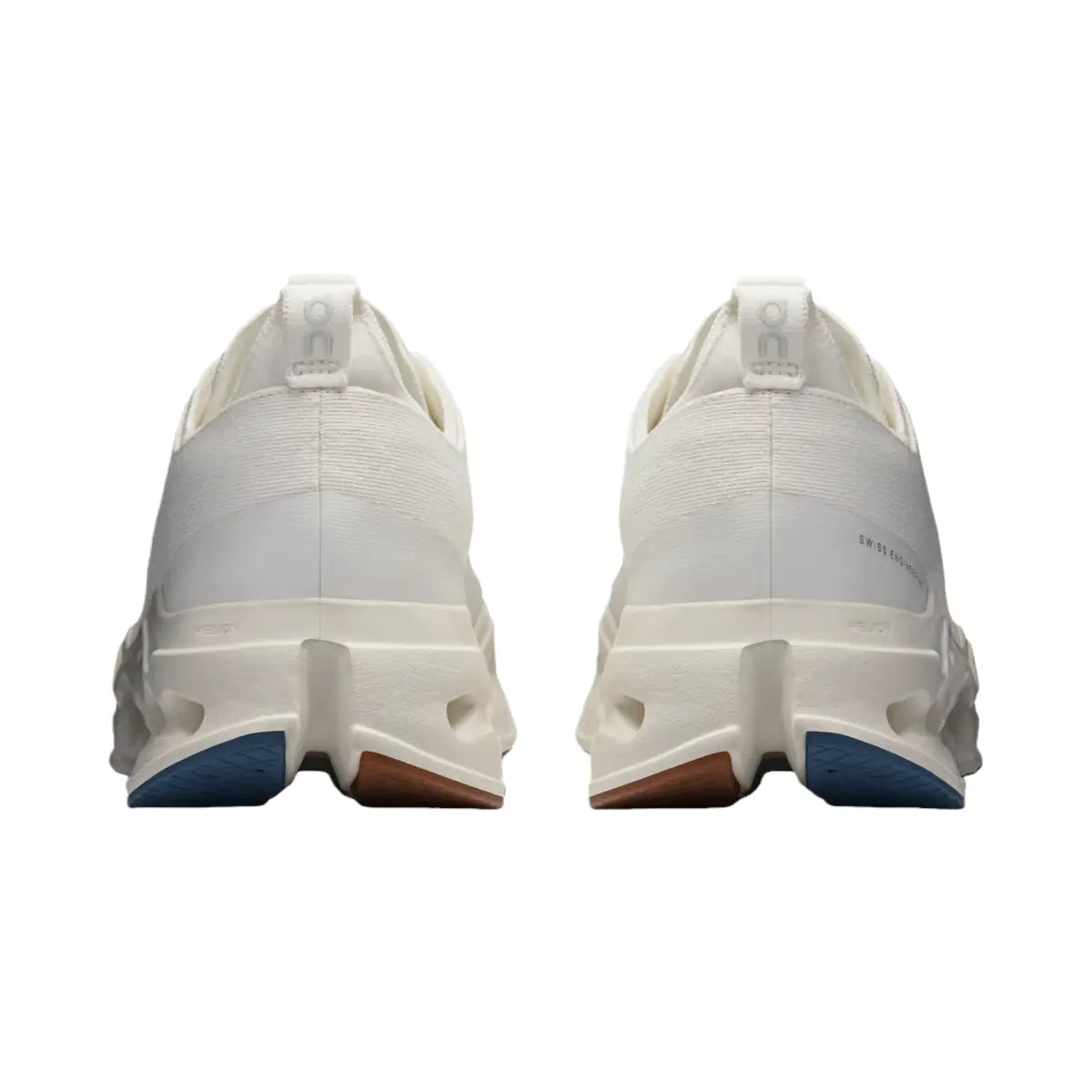 Cloudsurfer Max Refined comfort with more cushion