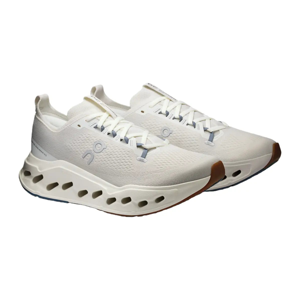 Cloudsurfer Max Refined comfort with more cushion