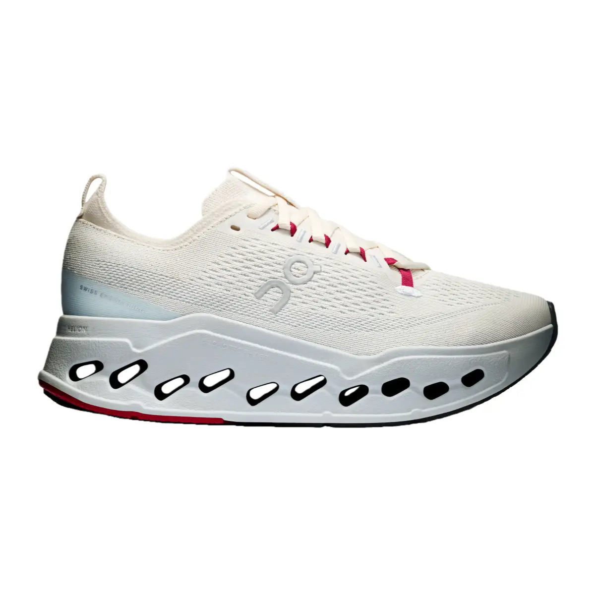 Cloudsurfer Max Refined comfort with more cushion