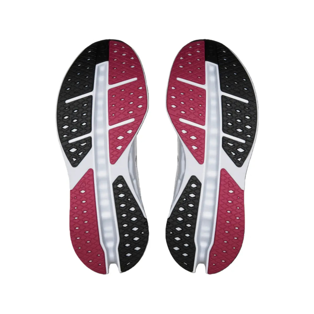 Cloudsurfer Max Refined comfort with more cushion