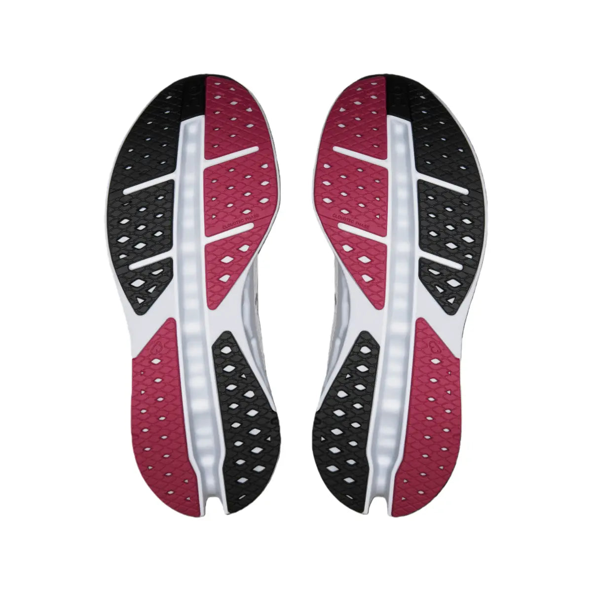 Cloudsurfer Max Refined comfort with more cushion