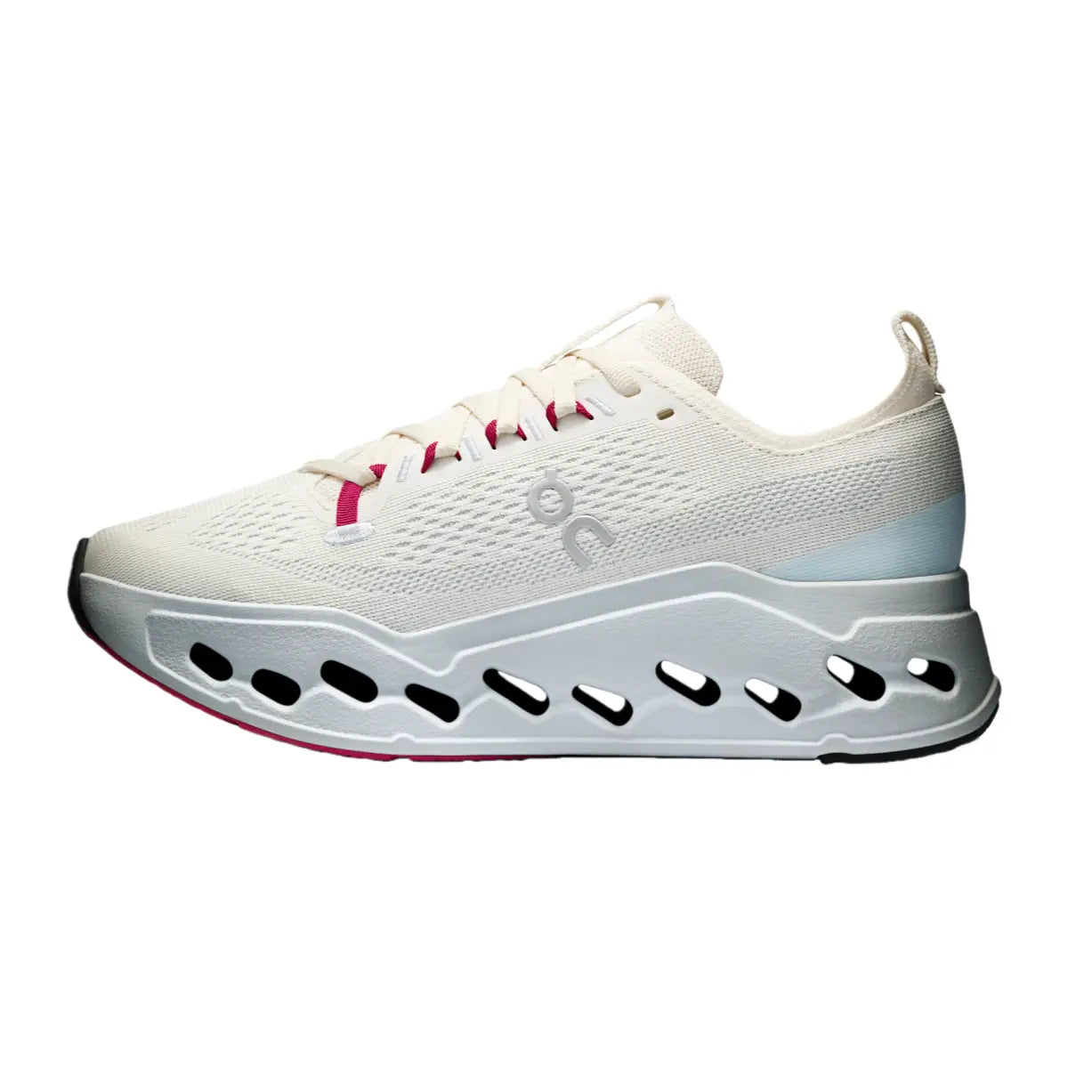 Cloudsurfer Max Refined comfort with more cushion