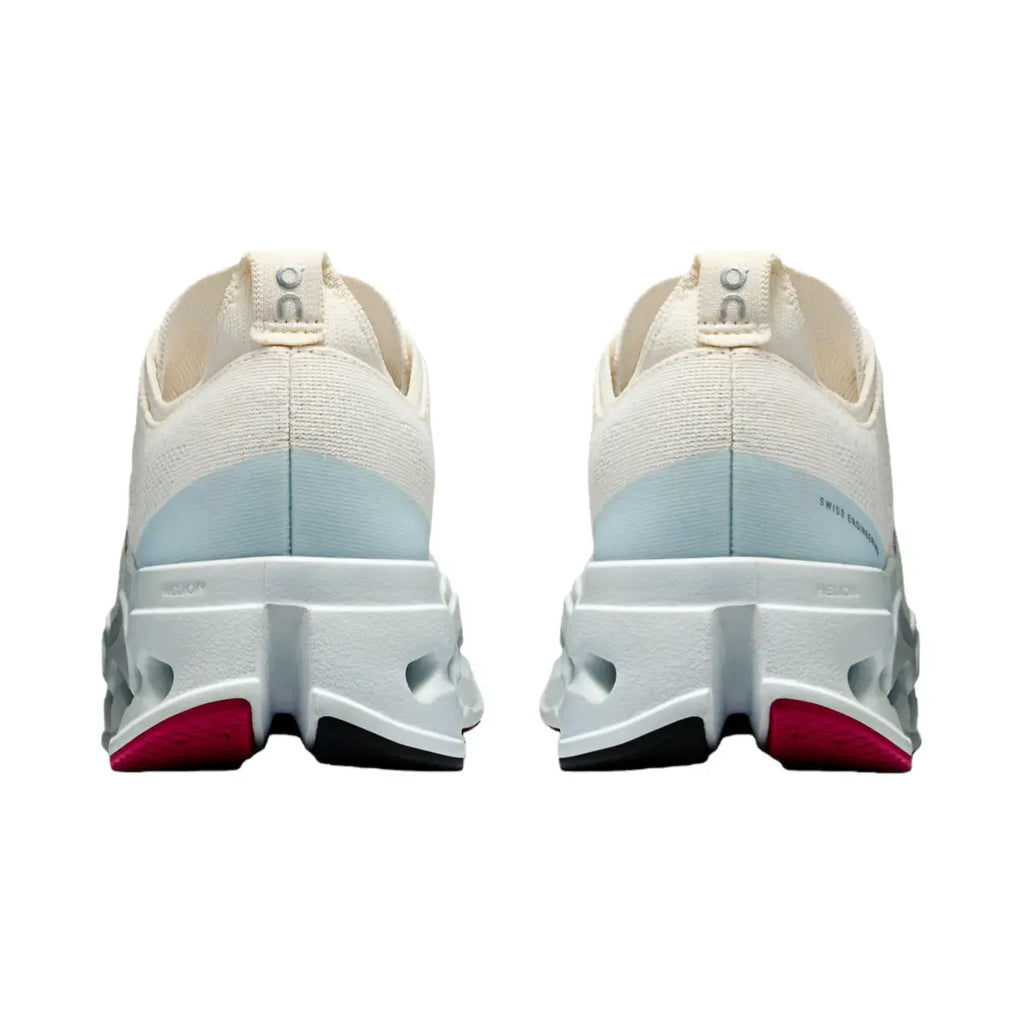Cloudsurfer Max Refined comfort with more cushion