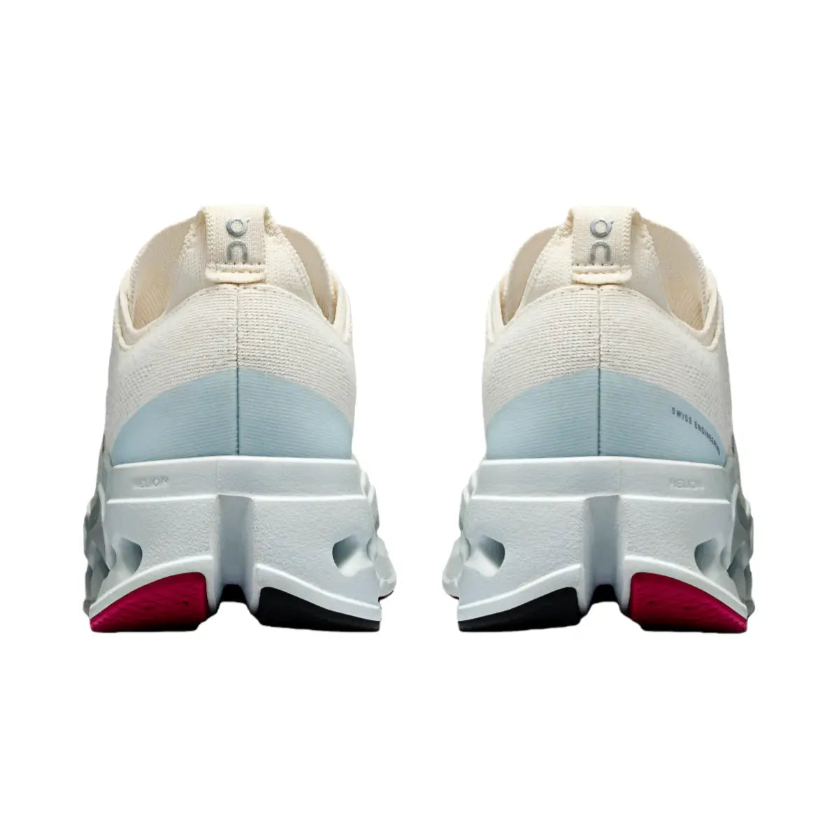 Cloudsurfer Max Refined comfort with more cushion