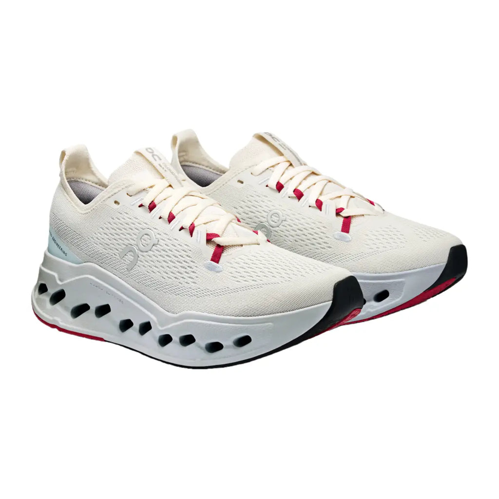 Cloudsurfer Max Refined comfort with more cushion