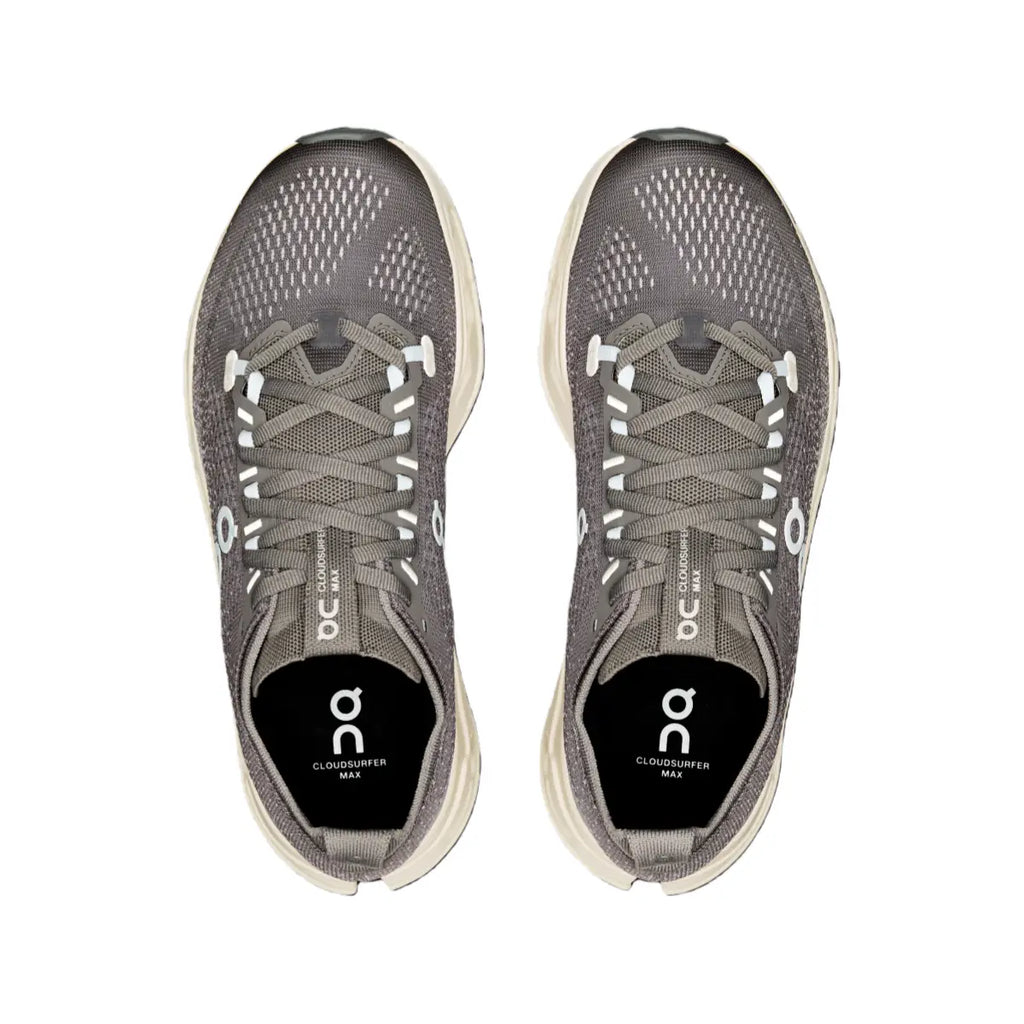 Cloudsurfer Max Refined comfort with more cushion