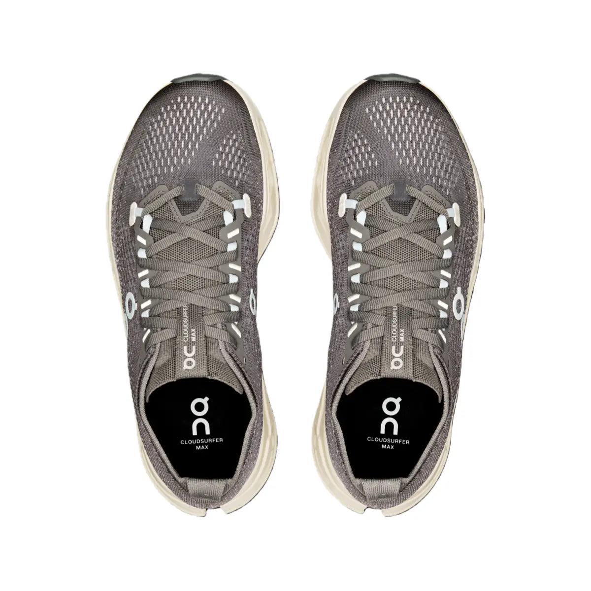 Cloudsurfer Max Refined comfort with more cushion