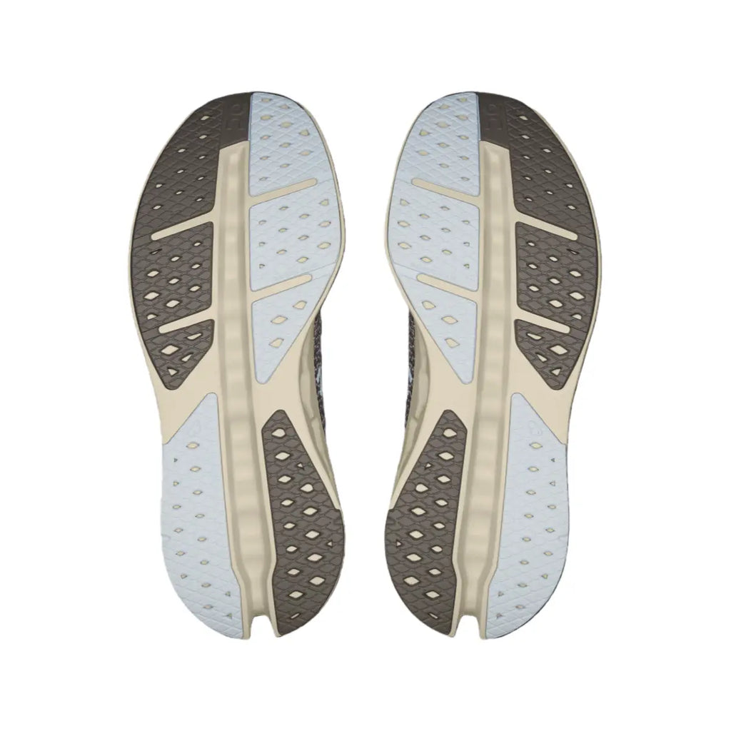 Cloudsurfer Max Refined comfort with more cushion