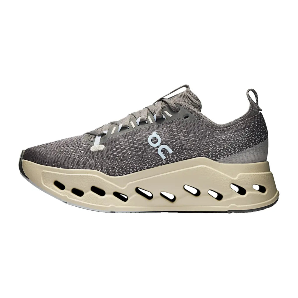 Cloudsurfer Max Refined comfort with more cushion