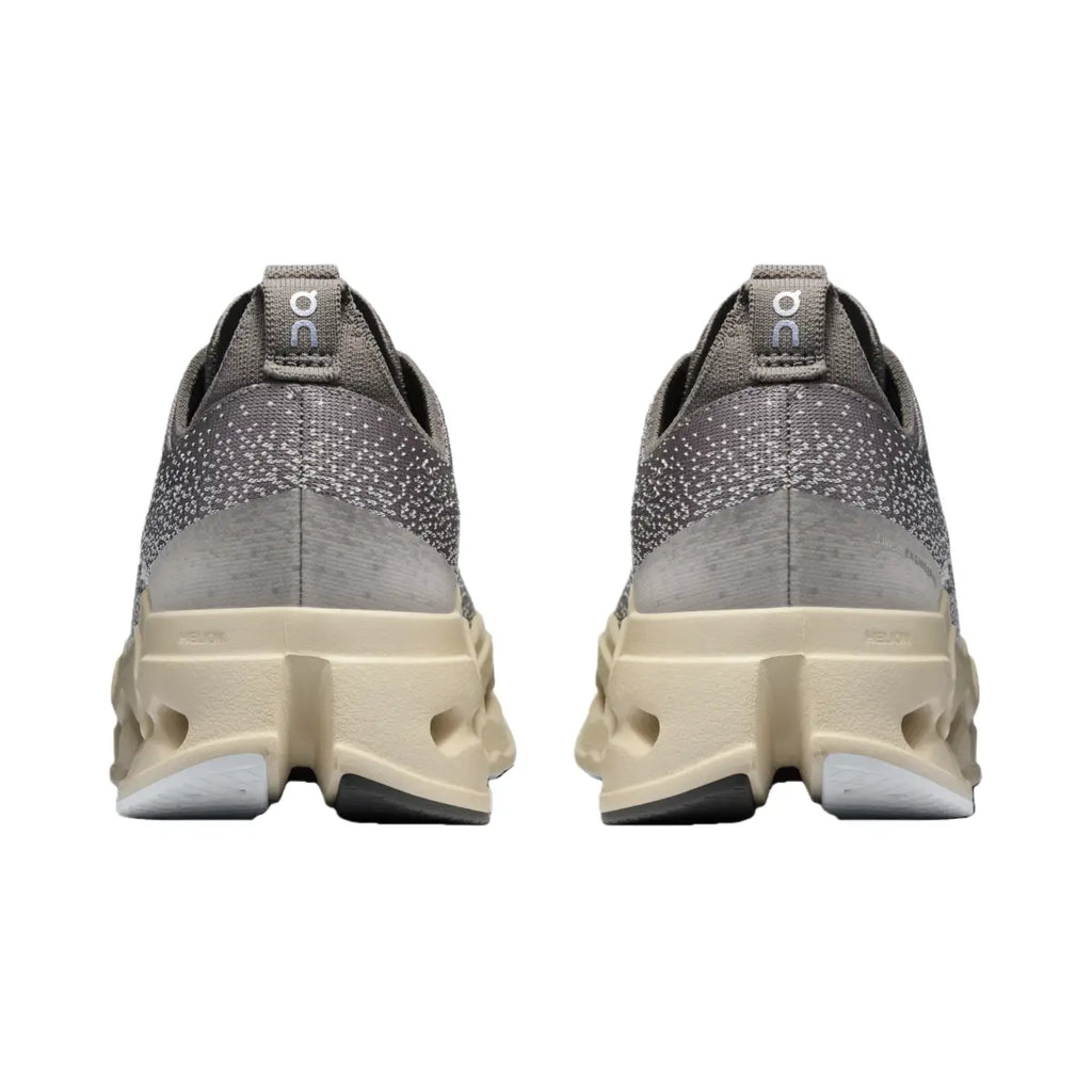 Cloudsurfer Max Refined comfort with more cushion