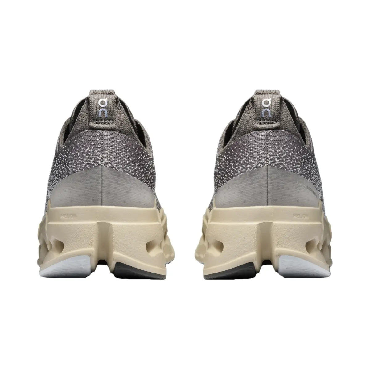 Cloudsurfer Max Refined comfort with more cushion