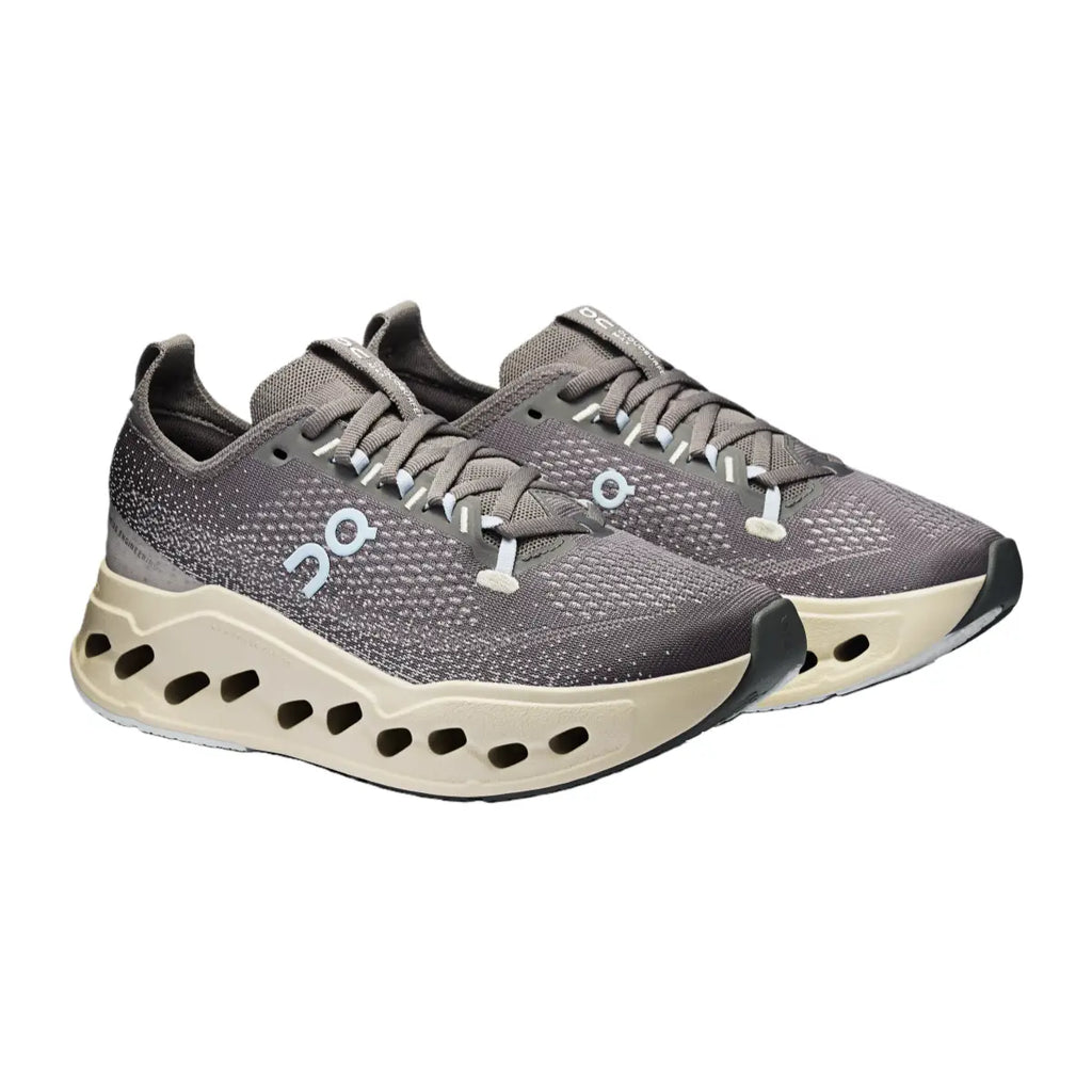 Cloudsurfer Max Refined comfort with more cushion