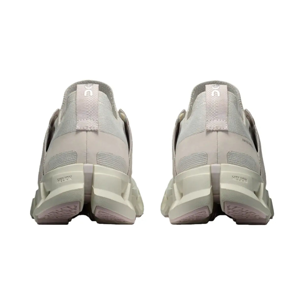 Cloudswift 4 Built for city miles Powered by comfort