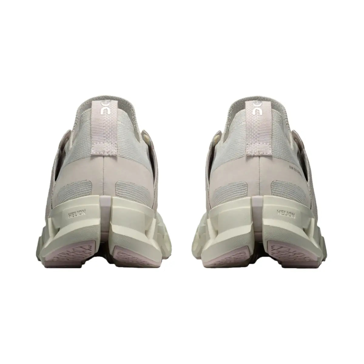 Cloudswift 4 Built for city miles Powered by comfort