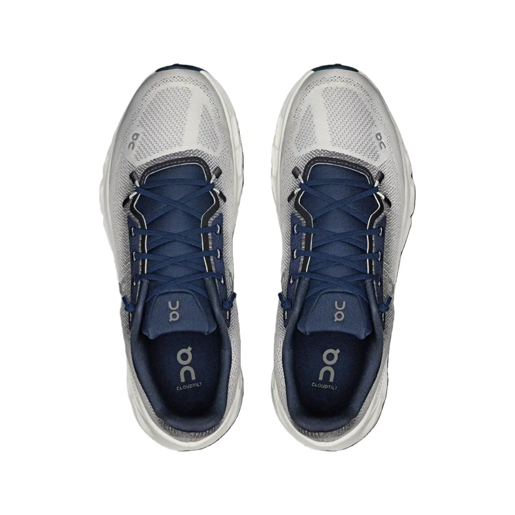 Cloudtilt Refined comfort made for the city