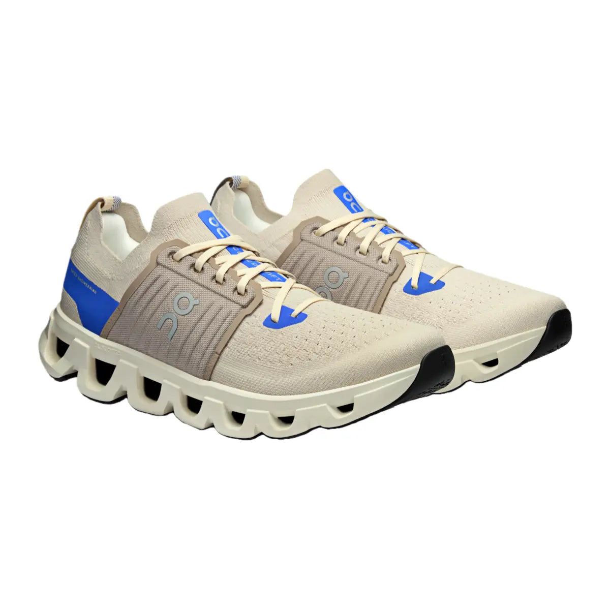 Cloudswift 4 Built for city miles Powered by comfort