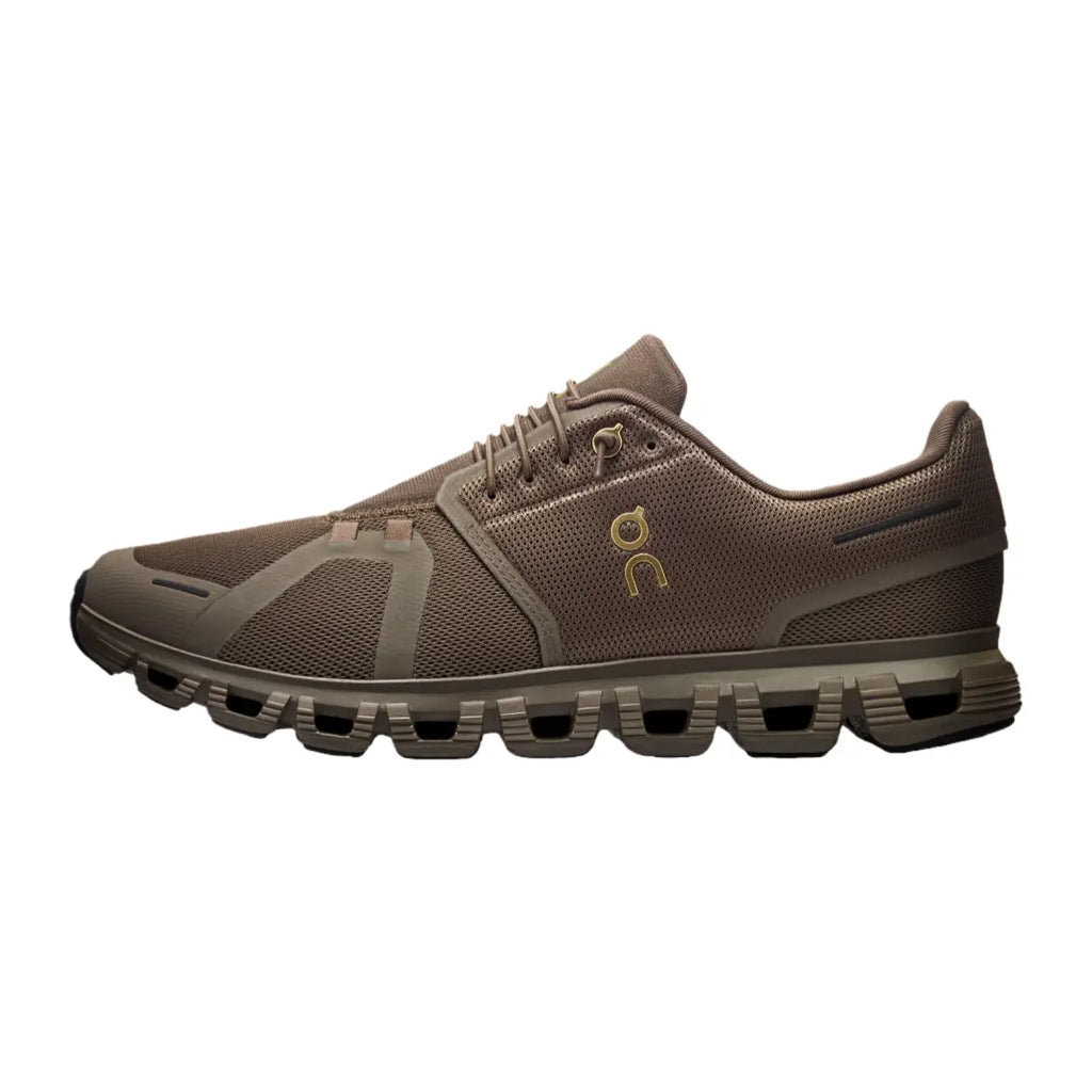 Cloud 6 Refined Comfort for Everyday Wear
