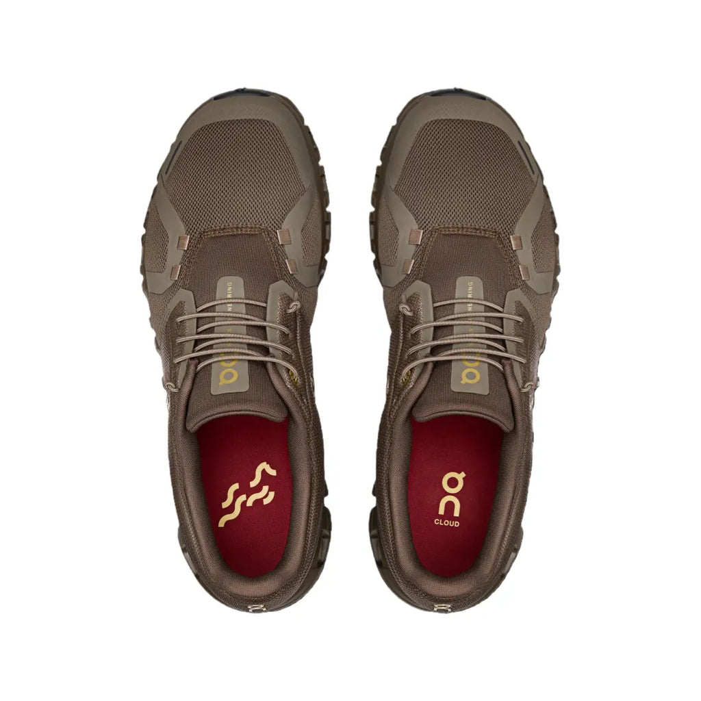Cloud 6 Refined Comfort for Everyday Wear