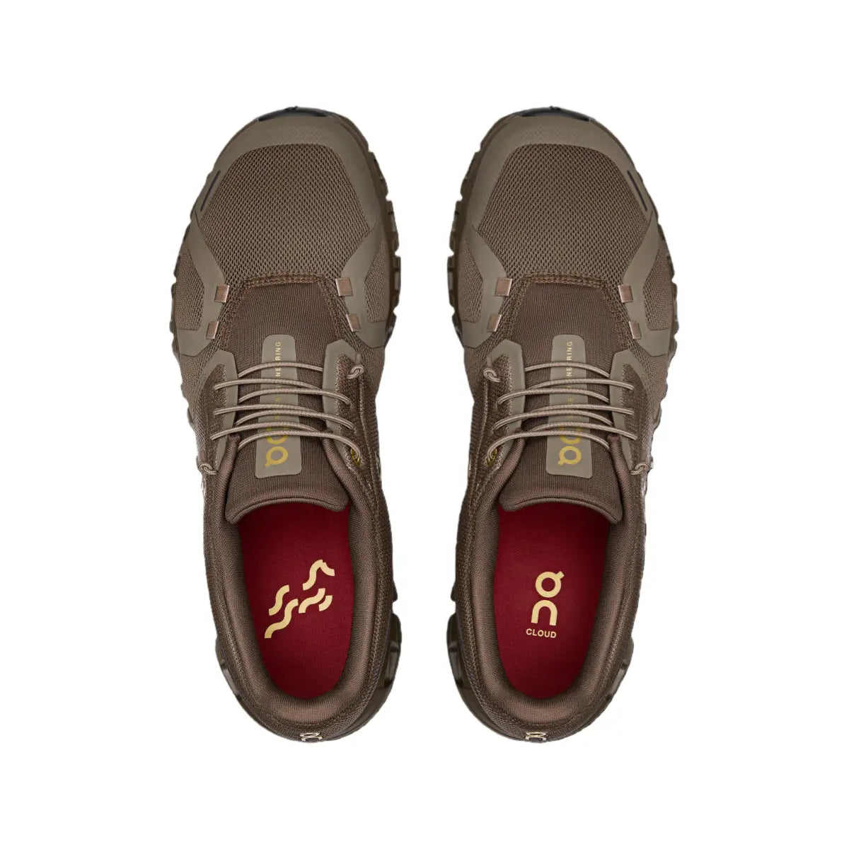 Cloud 6 Refined Comfort for Everyday Wear