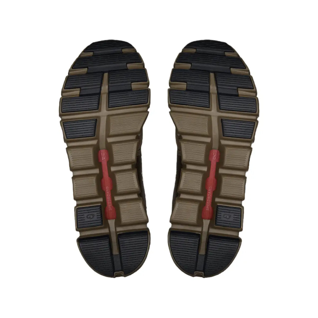 Cloud 6 Refined Comfort for Everyday Wear