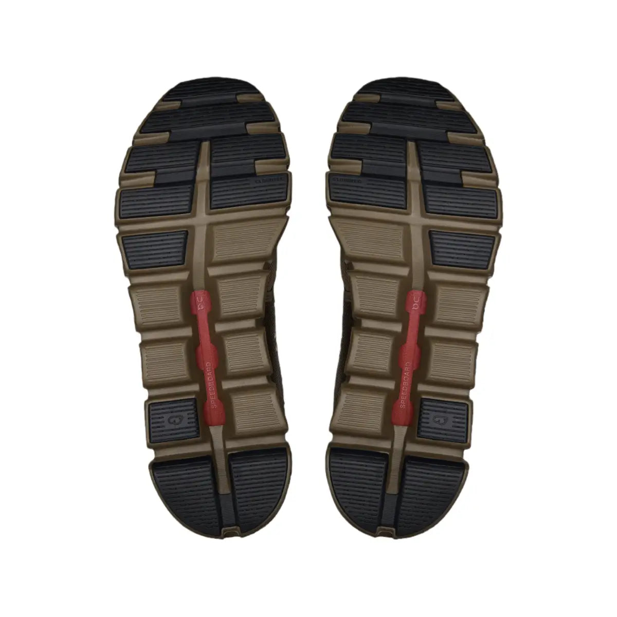 Cloud 6 Refined Comfort for Everyday Wear