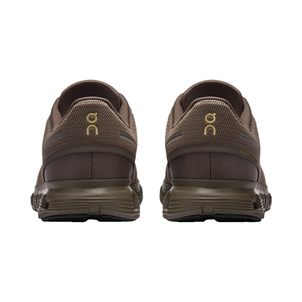 Cloud 6 Refined Comfort for Everyday Wear
