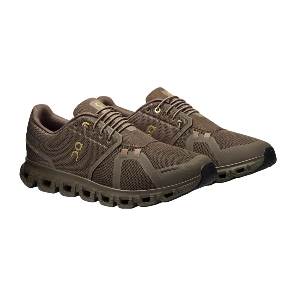 Cloud 6 Refined Comfort for Everyday Wear