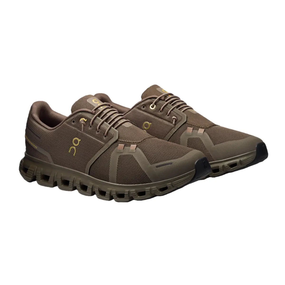 Cloud 6 Refined Comfort for Everyday Wear